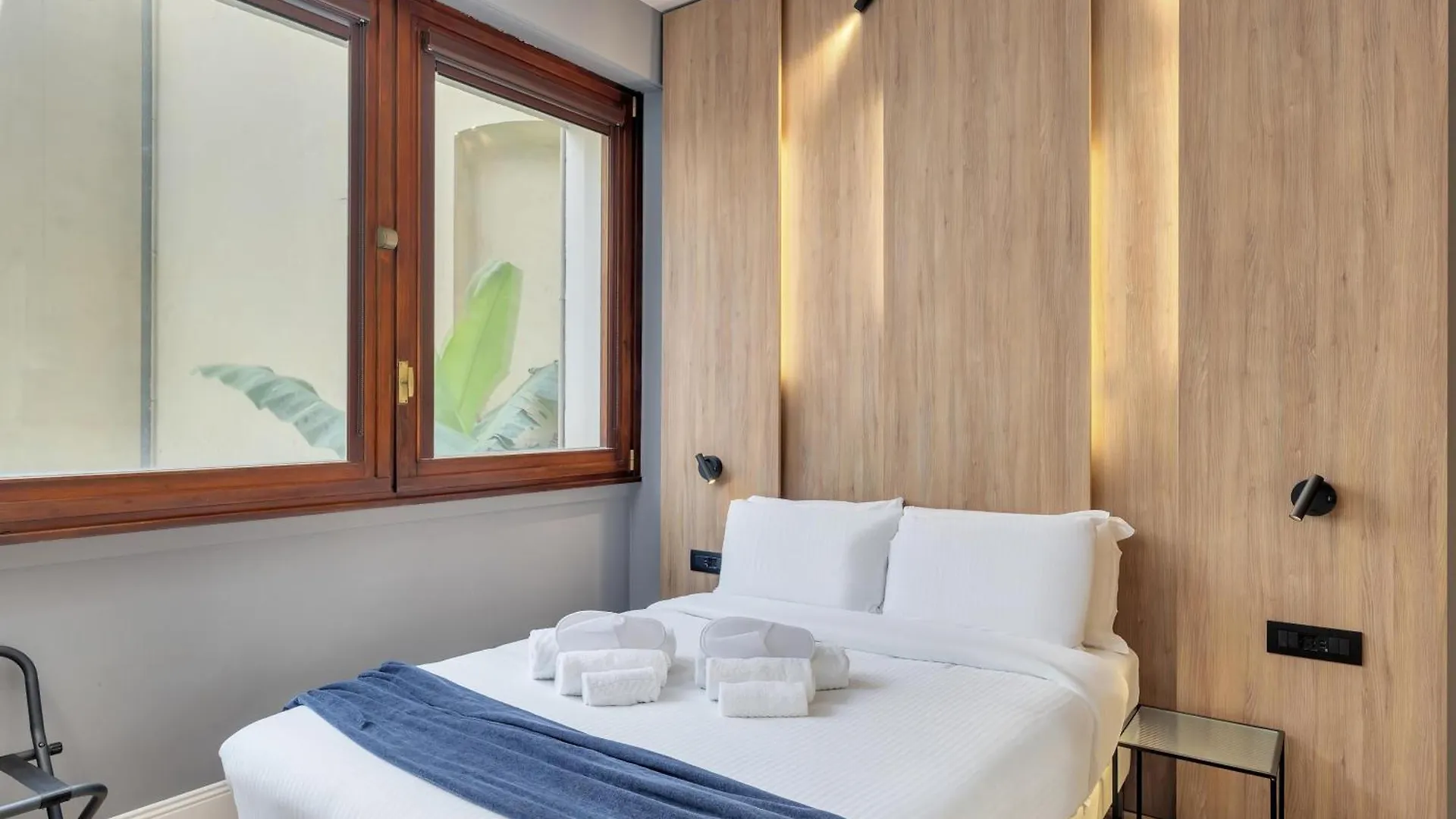 B&B Hotel Milano City Center Duomo  Милан