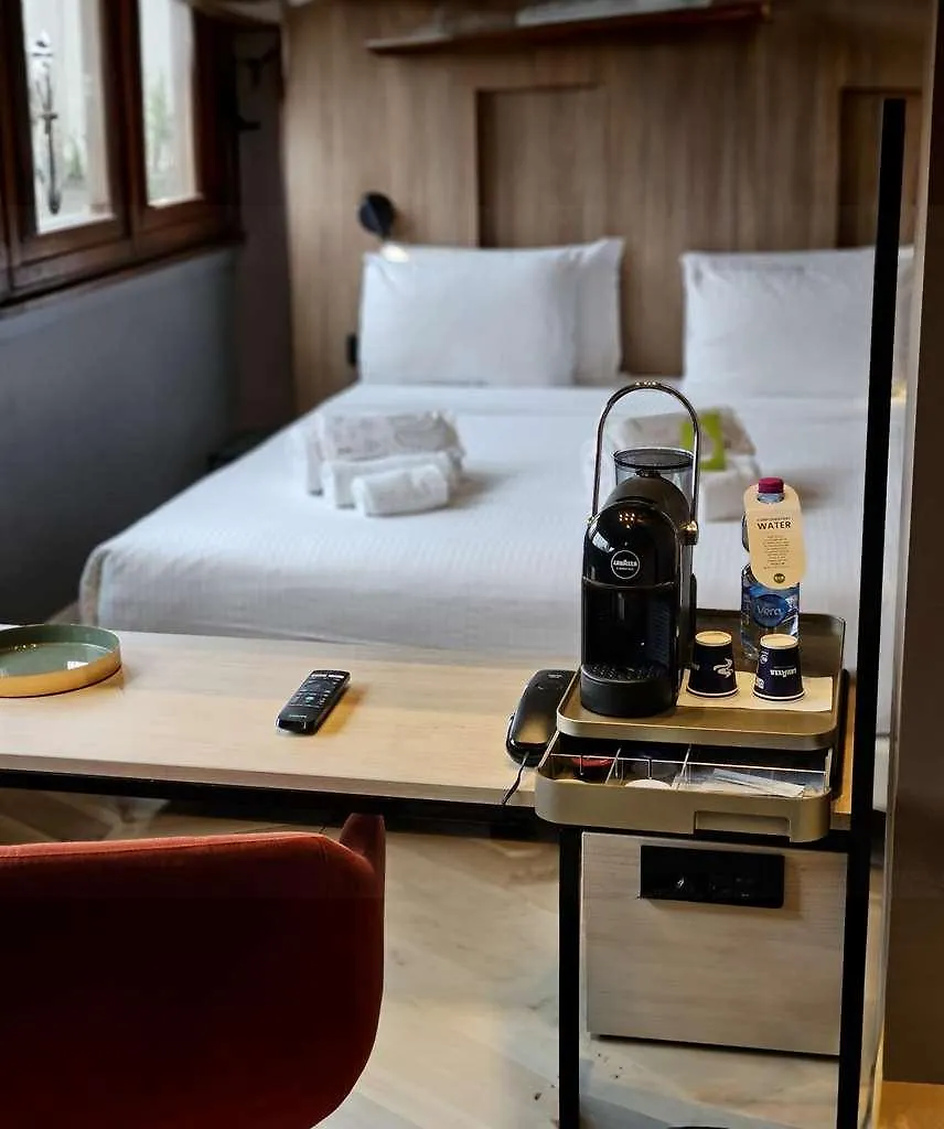 B&B Hotel Milano City Center Duomo Milan
