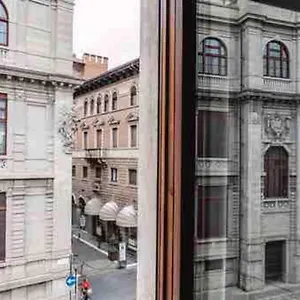 Al Bo , Padua Italia