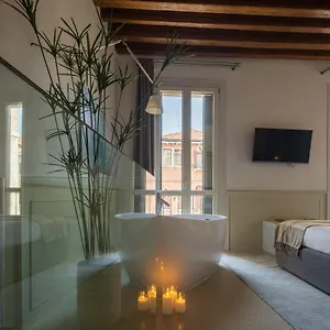 Lion Palace - San Marco R&r , Venecia Italia