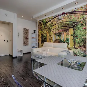 Appartamento Macchi, Milano