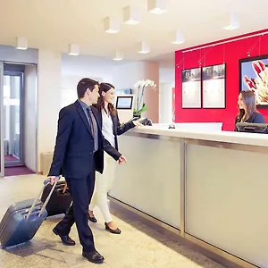 Mercure Solari Отель