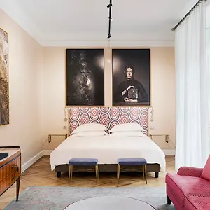 Galleria Vik - Townhouse Galleria - Small Luxury Of The World Отель