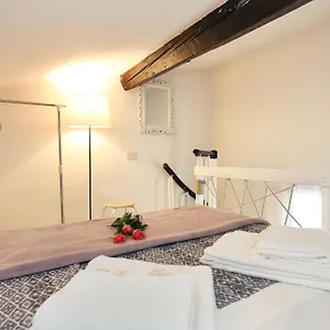 Romantico Oltrarno - Sweet Dreams In , Florencia Italia