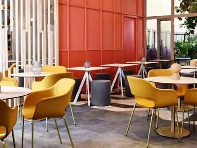 B&B Hotel Milano City Center Duomo 3*, Milaan