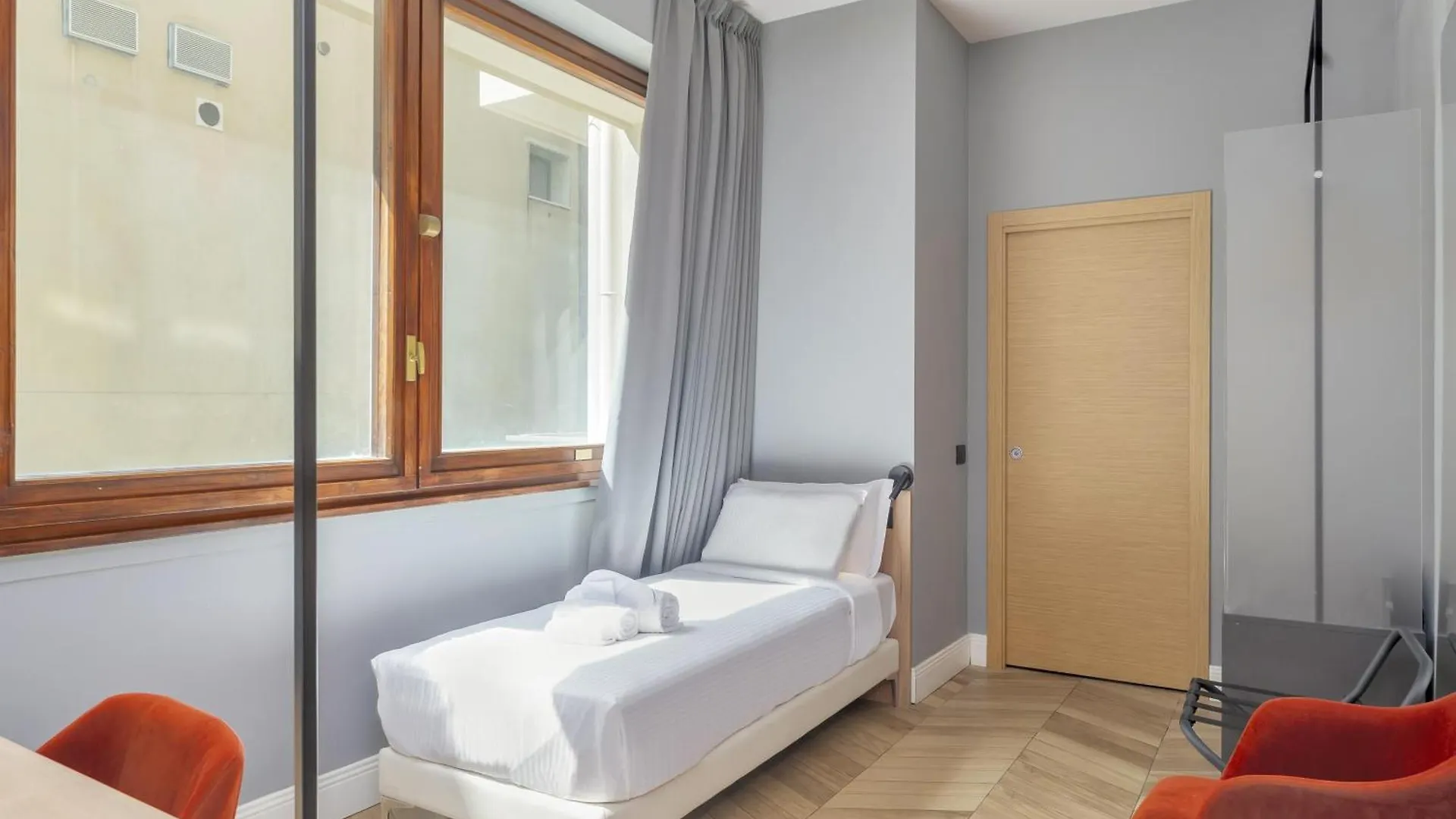 B&B Hotel Milano City Center Duomo