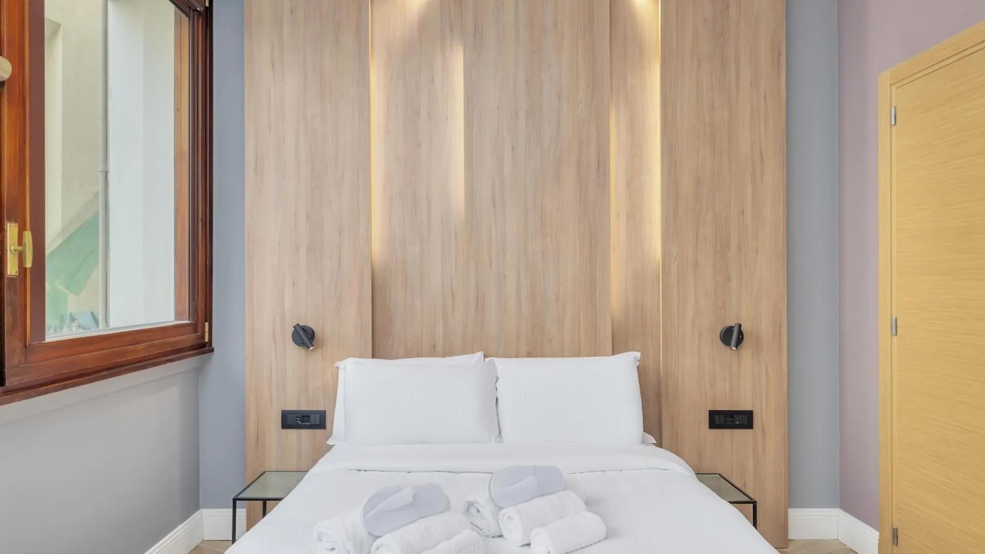 B&B Hotel Milano City Center Duomo Milaan